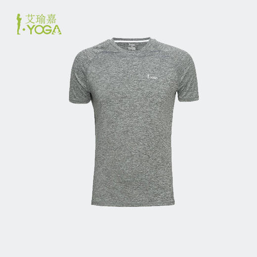 IYOGA瑜伽男短袖MT001 商品图4