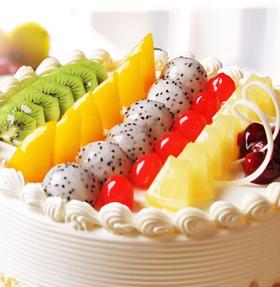 我知道你想吃水果了，来吧