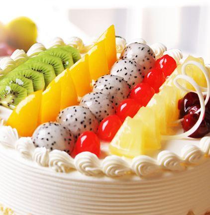 我知道你想吃水果了，来吧 商品图0