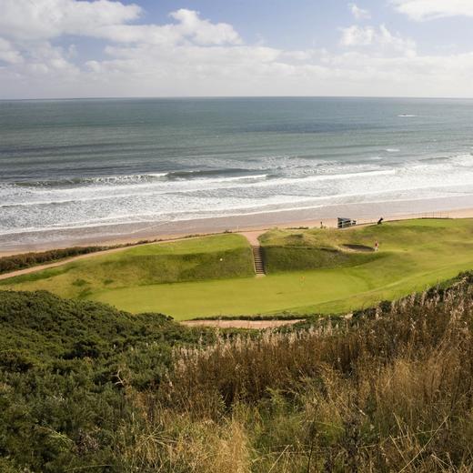 苏格兰克鲁顿海湾高尔夫球场 Cruden Bay Golf Club | 英国高尔夫球场/俱乐部 | 欧洲高尔夫| 苏格兰 商品图3