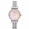 ARMANI/阿玛尼 女士手表粉色表盘时尚潮流石英腕表 AR1779JPY带授权招加盟代理 商品缩略图0