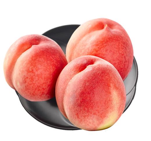 平谷·蜜桃 好吃不是一点点