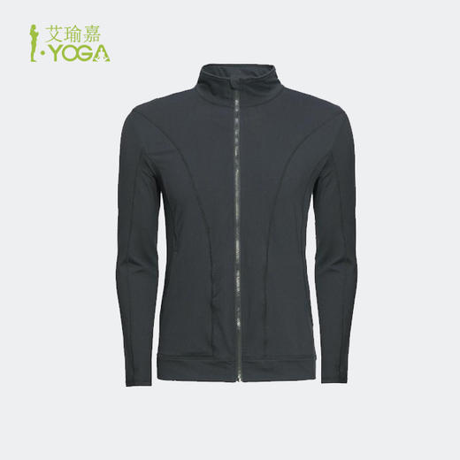 IYOGA瑜伽男夹克MJ001 商品图1