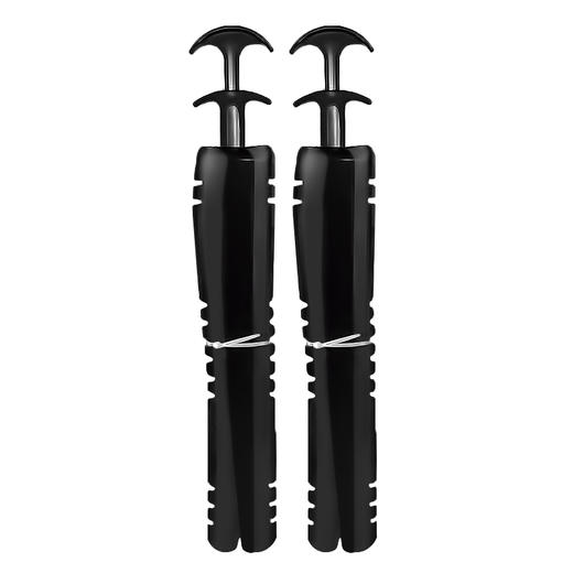 长柄靴撑 鞋楦鞋撑靴筒定型器塑料靴撑有柄靴撑 商品图6