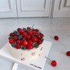 左伦造型系列丨当季水果蛋糕 商品缩略图1