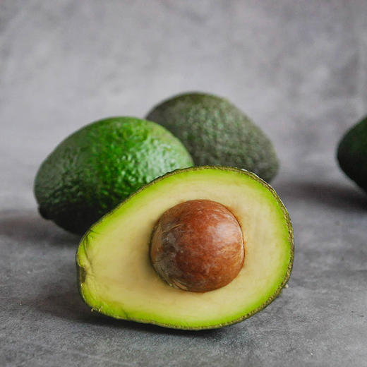 森林黄油【牛油果】果肉细腻爽滑，被誉为“树上的黄油” ，营养丰富，宝宝辅食首选。5个尝鲜装，江浙沪皖顺丰包邮~ 商品图0