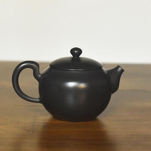 陶茶居 【福满】壶 商品图0