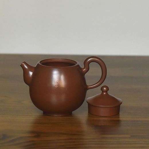 陶茶居 【小拙】壶 商品图4