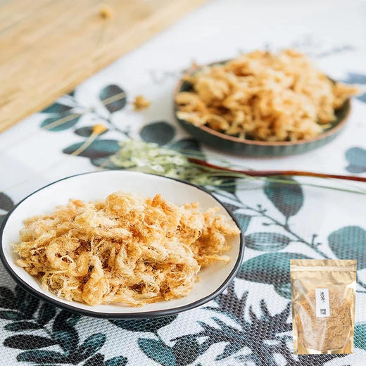 手撕肉松210g 商品图1