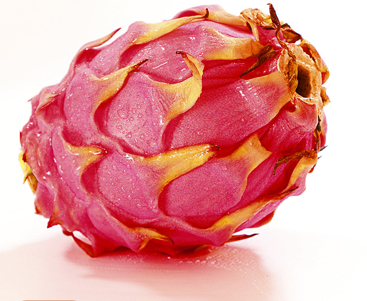 海南蜜宝火龙果3个单个约400g补单专用