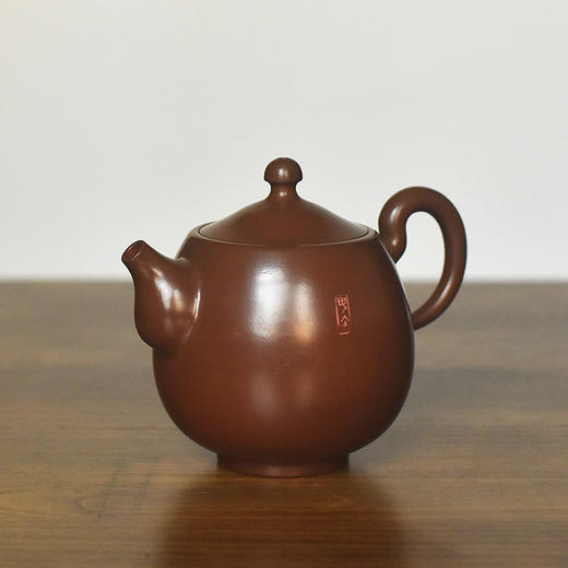 陶茶居 【小拙】壶 商品图3