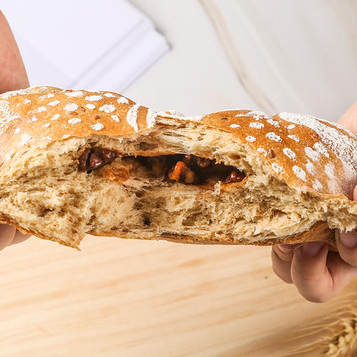 【预定】冲绳核桃包(上午7点后订购，第二天下午发货） 商品图3