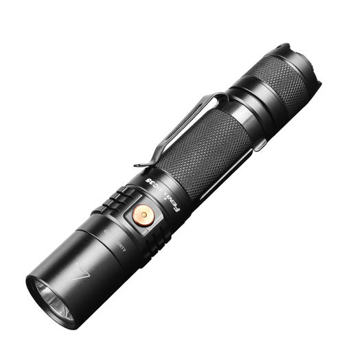 Fenix菲尼克斯UC30 usb直充强光手电筒战术手电筒 商品图3