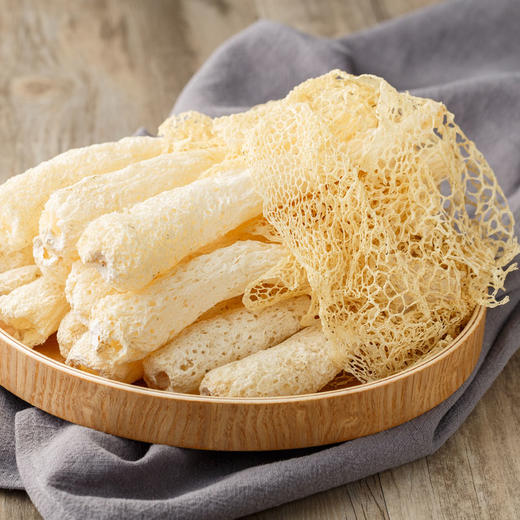 巴山 竹荪28g 商品图1