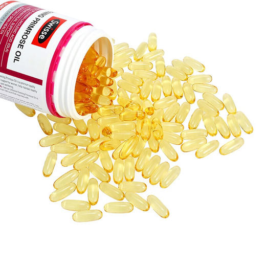 澳洲 Swisse 月见草胶囊 200粒 商品图4