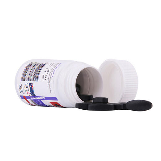 澳洲 Swisse 补铁片 30片 商品图4