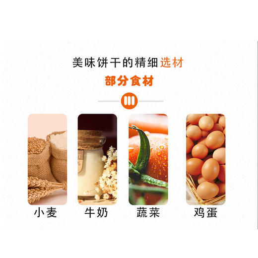 贝蒂罐装米奇骨型饼干500g磨牙除臭饼干宠物狗狗零食食品 商品图2