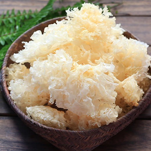 巴山 银耳100g/160g（多规格） 商品图7