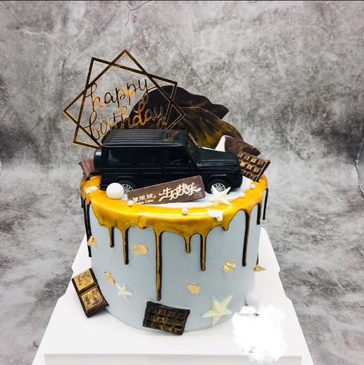 潮范大G（提前3小时预订） 商品图0