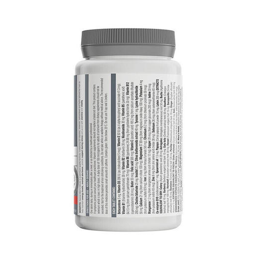 澳洲 Swisse 男士复合维生素片 120粒 商品图2