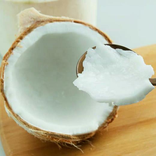 小黄鸭  椰青 单枚 商品图3