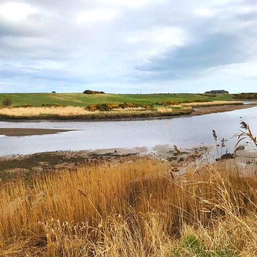 彼得黑德高尔夫俱乐部 Peterhead Golf Club | 阿伯丁高尔夫 | 苏格兰高尔夫 | 英国高尔夫球场俱乐部 | 欧洲高尔夫 商品图2