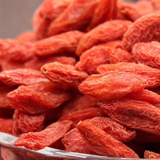 巴山 特级枸杞80g/袋 商品图8