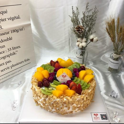 夏日鲜果 商品图1