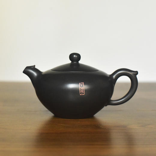 陶茶居【礼仪】壶 商品图7