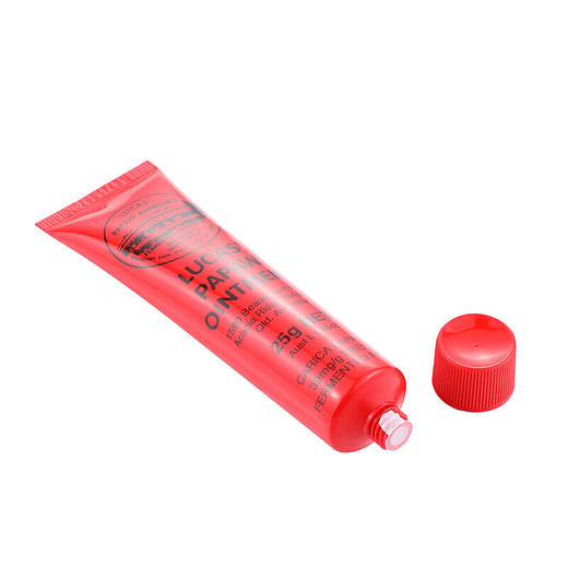 澳洲 LUCAS卢卡斯 番木瓜万用膏 25g 商品图5