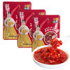 【满66包邮】金刚山剁椒酱100g*1袋 商品缩略图1