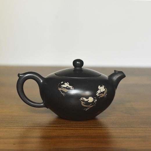 陶茶居【礼仪】壶 商品图0