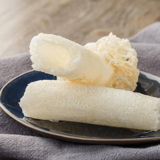 巴山 竹荪28g 商品图2