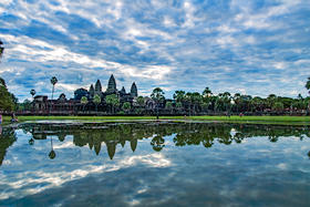 （永久下架）吴哥窟亲子探险6日游