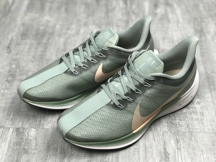 男女3色入 nk pegasus 35 turbo飞马马拉松运动跑步鞋 aj4115