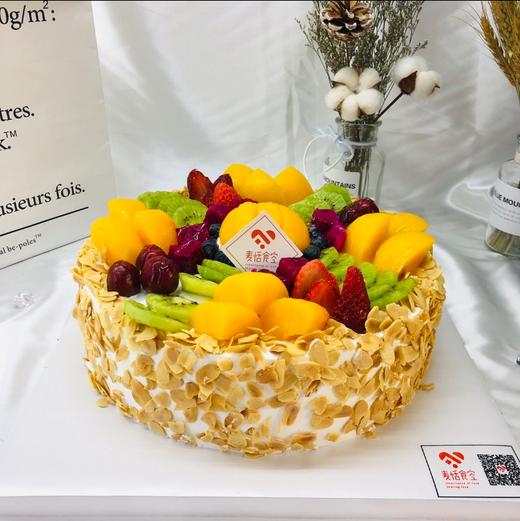 夏日鲜果 商品图0