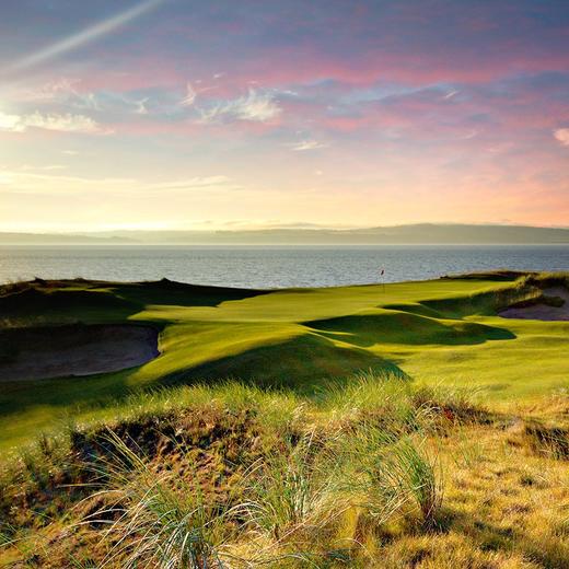 彼得黑德高尔夫俱乐部 Peterhead Golf Club | 阿伯丁高尔夫 | 苏格兰高尔夫 | 英国高尔夫球场俱乐部 | 欧洲高尔夫 商品图1