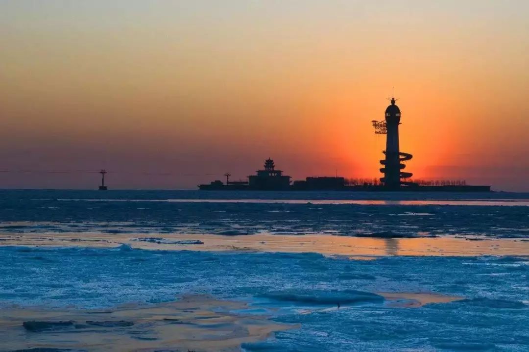 仙螺岛海上缆车网红猫的天空之城地中海风情碧螺塔多日游
