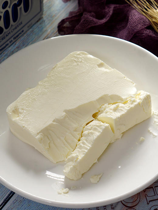 法国进口kiri凯瑞奶油奶酪1kg原装 商品图3