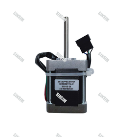 开环电机（适用于701）  39HS050DF770A-01