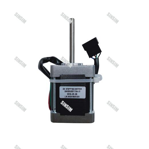 开环电机（适用于701）  39HS050DF770A-01 商品图0