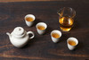 【茶事美学】携谁隐·草木灰釉自用壶具 商品缩略图9