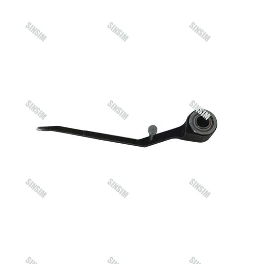 右后拨叉（适用于所有双金片装置）  sjpx1.4-15L 425040089 商品图0