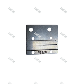 左定刀（适用于所有单金片装置）  JPX1.4-2L 425040039