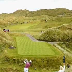 波特斯图亚特高尔夫俱乐部 Portstewart Golf Club | 英国高尔夫球场/俱乐部 | 北爱尔兰 | 欧洲高尔夫