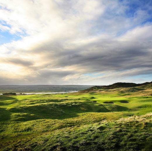 波特斯图亚特高尔夫俱乐部 Portstewart Golf Club | 英国高尔夫球场/俱乐部 | 北爱尔兰 | 欧洲高尔夫 商品图3