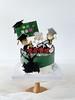 定制款蛋糕 - 学业有成 商品缩略图0