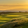 苏格兰邓唐纳德林克斯 Dundonald Links | 英国高尔夫球场/俱乐部 | 欧洲高尔夫| 苏格兰 商品缩略图0