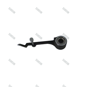 右前拨叉（适用于所有双金片装置）  425040089  sjpx1.4-14R