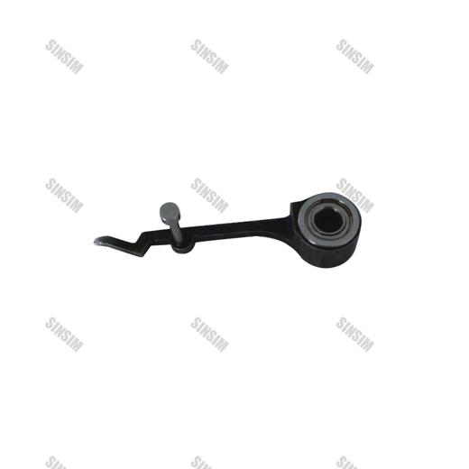 右前拨叉（适用于所有双金片装置）  425040089  sjpx1.4-14R 商品图0